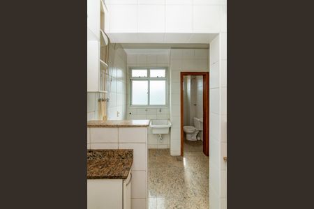 Apartamento para alugar com 72m², 2 quartos e 2 vagas Apartamento para alugar com 72m², 2 quartos e 2 vagasÁrea de Serviço