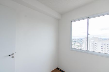 Apartamento para alugar com 35m², 2 quartos e sem vagaQuarto 2