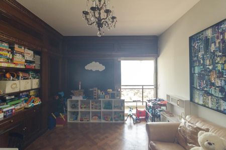 Apartamento à venda com 430m², 4 quartos e 4 vagasBrinquedoteca