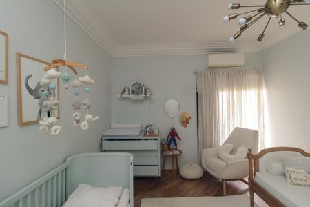 Apartamento à venda com 430m², 4 quartos e 4 vagasQuarto 4