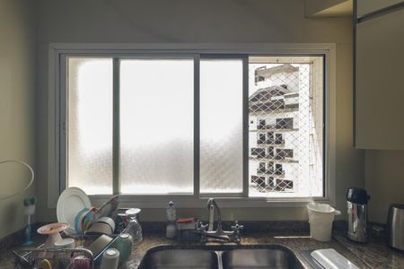 Apartamento à venda com 430m², 4 quartos e 4 vagasCozinha