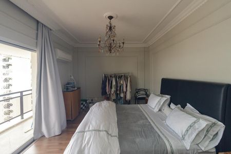 Apartamento à venda com 430m², 4 quartos e 4 vagasQuarto 1 - Suíte