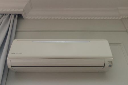 Apartamento à venda com 430m², 4 quartos e 4 vagasQuarto 1 - Suíte