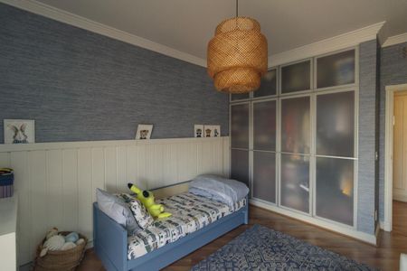 Apartamento à venda com 430m², 4 quartos e 4 vagasQuarto 3