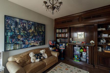 Apartamento à venda com 430m², 4 quartos e 4 vagasBrinquedoteca