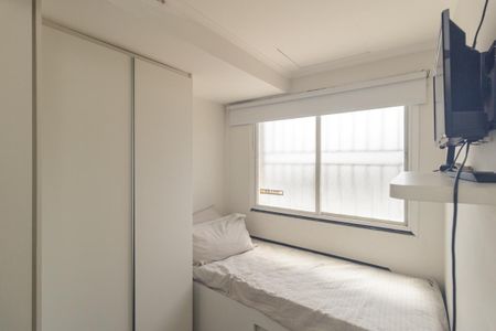 Apartamento à venda com 430m², 4 quartos e 4 vagasQuarto de Serviço 1