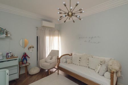 Apartamento à venda com 430m², 4 quartos e 4 vagasQuarto 4