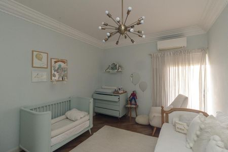 Apartamento à venda com 430m², 4 quartos e 4 vagasQuarto 4