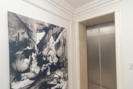 Apartamento à venda com 430m², 4 quartos e 4 vagasHall de Elevador Privativo