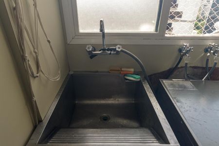 Apartamento à venda com 430m², 4 quartos e 4 vagasLavanderia