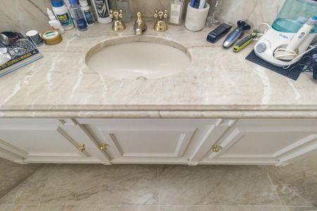 Apartamento à venda com 430m², 4 quartos e 4 vagasBanheiro 2 - Suíte