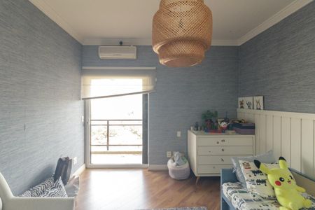 Apartamento à venda com 430m², 4 quartos e 4 vagasQuarto 3