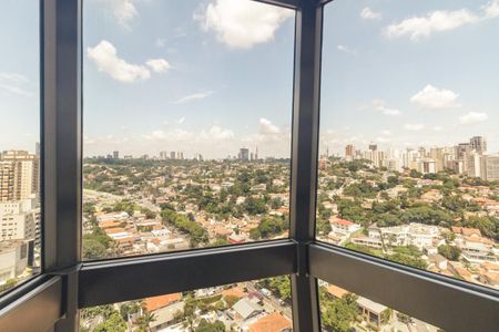 Apartamento à venda com 430m², 4 quartos e 4 vagasElevador Panorâmico