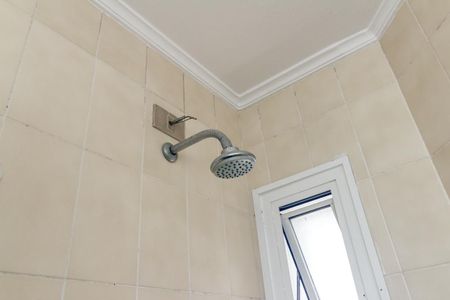 Apartamento à venda com 430m², 4 quartos e 4 vagasBanheiro de Serviço