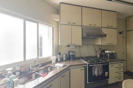Apartamento à venda com 430m², 4 quartos e 4 vagasCozinha