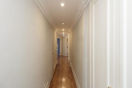 Apartamento à venda com 430m², 4 quartos e 4 vagasCorredor