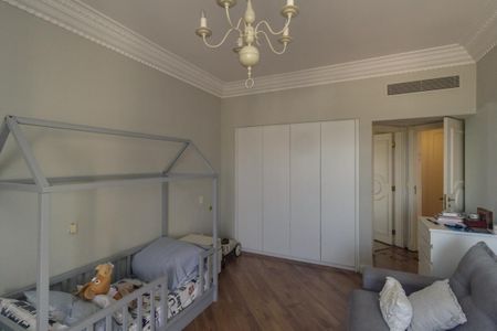 Apartamento à venda com 430m², 4 quartos e 4 vagasQuarto 2 - Suíte