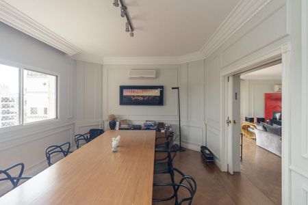 Apartamento à venda com 430m², 4 quartos e 4 vagasSala de Jantar