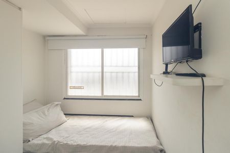 Apartamento à venda com 430m², 4 quartos e 4 vagasQuarto de Serviço 1