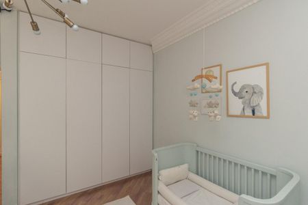 Apartamento à venda com 430m², 4 quartos e 4 vagasQuarto 4