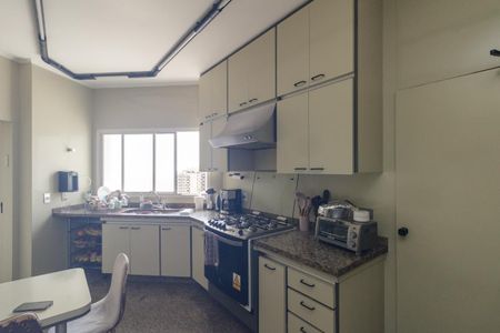 Apartamento à venda com 430m², 4 quartos e 4 vagasCozinha