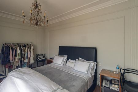 Apartamento à venda com 430m², 4 quartos e 4 vagasQuarto 1 - Suíte