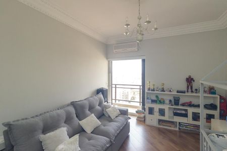 Apartamento à venda com 430m², 4 quartos e 4 vagasQuarto 2 - Suíte