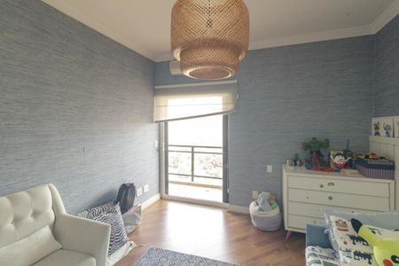 Apartamento à venda com 430m², 4 quartos e 4 vagasQuarto 3