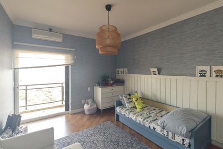 Apartamento à venda com 430m², 4 quartos e 4 vagasQuarto 3