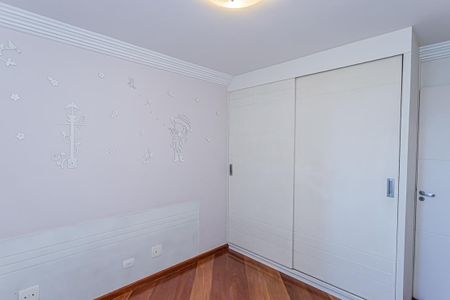 Apartamento à venda com 198m², 4 quartos e 2 vagas Apartamento à venda com 198m², 4 quartos e 2 vagasQuarto 1