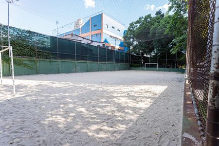 Apartamento à venda com 198m², 4 quartos e 2 vagas Apartamento à venda com 198m², 4 quartos e 2 vagasQuadra de areia