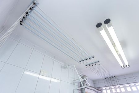 Apartamento à venda com 198m², 4 quartos e 2 vagas Apartamento à venda com 198m², 4 quartos e 2 vagasÁrea de Serviço