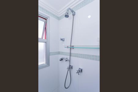 Apartamento à venda com 198m², 4 quartos e 2 vagas Apartamento à venda com 198m², 4 quartos e 2 vagasBanheiro