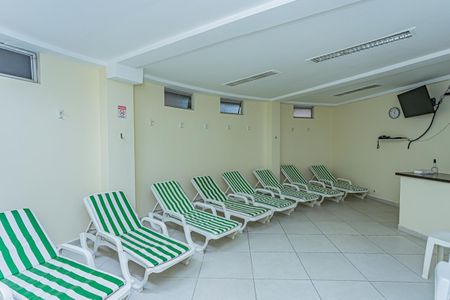 Apartamento à venda com 198m², 4 quartos e 2 vagas Apartamento à venda com 198m², 4 quartos e 2 vagasSpa