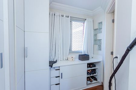 Apartamento à venda com 198m², 4 quartos e 2 vagas Apartamento à venda com 198m², 4 quartos e 2 vagasSuite 1