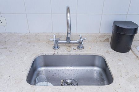 Apartamento à venda com 198m², 4 quartos e 2 vagas Apartamento à venda com 198m², 4 quartos e 2 vagasCozinha