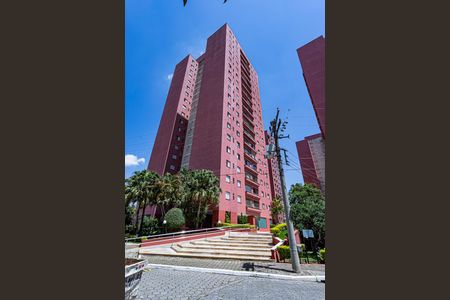 Apartamento à venda com 198m², 4 quartos e 2 vagas Apartamento à venda com 198m², 4 quartos e 2 vagasFachada do bloco