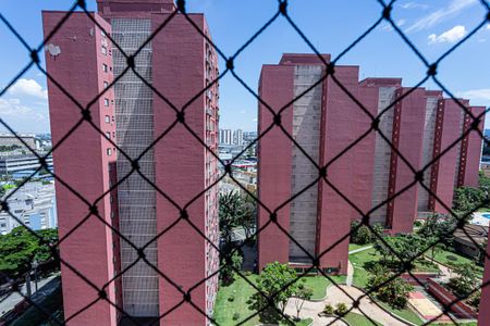 Apartamento à venda com 198m², 4 quartos e 2 vagas Apartamento à venda com 198m², 4 quartos e 2 vagasVista Suite 2