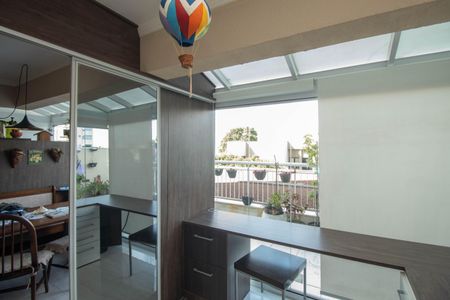 Apartamento à venda com 96m², 2 quartos e 1 vaga Apartamento à venda com 96m², 2 quartos e 1 vagaQuarto 1