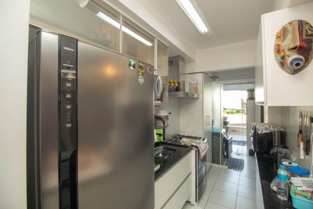 Apartamento à venda com 96m², 2 quartos e 1 vaga Apartamento à venda com 96m², 2 quartos e 1 vagaCozinha