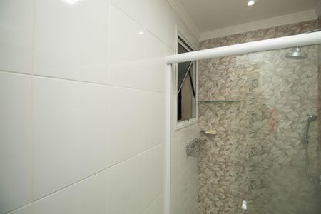 Apartamento à venda com 96m², 2 quartos e 1 vaga Apartamento à venda com 96m², 2 quartos e 1 vagaBanheiro