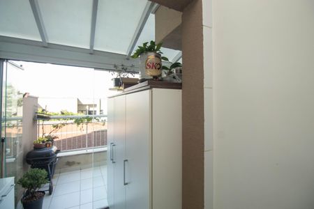 Apartamento à venda com 96m², 2 quartos e 1 vaga Apartamento à venda com 96m², 2 quartos e 1 vagaÁrea de Serviço