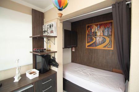 Apartamento à venda com 96m², 2 quartos e 1 vaga Apartamento à venda com 96m², 2 quartos e 1 vagaQuarto 1