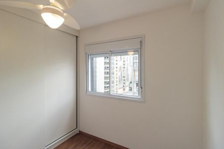 Apartamento para alugar com 25m², 1 quarto e sem vagaQuarto