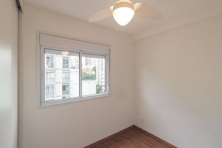 Apartamento para alugar com 25m², 1 quarto e sem vagaQuarto