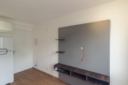 Apartamento para alugar com 25m², 1 quarto e sem vagaSala