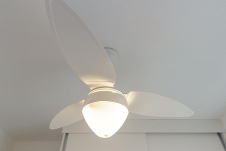 Apartamento para alugar com 25m², 1 quarto e sem vagaQuarto