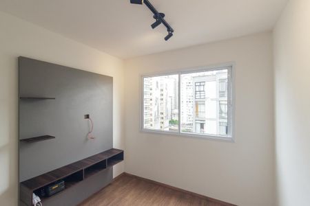 Apartamento para alugar com 25m², 1 quarto e sem vagaSala