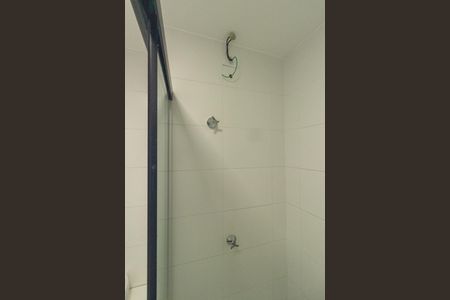 Apartamento para alugar com 25m², 1 quarto e sem vagaBanheiro