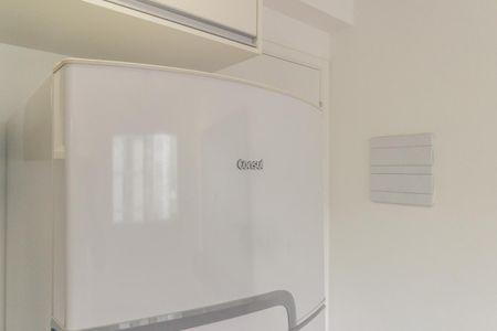 Apartamento para alugar com 25m², 1 quarto e sem vagaCozinha